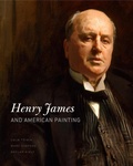 Cover: Henry James and American Painting - Pennsylvania State University Press