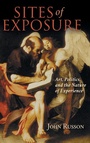 Bild: Sites of Exposure - Indiana University Press