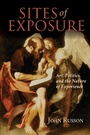 Bild: Sites of Exposure - Indiana University Press