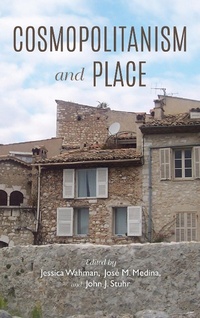 Enlarge image Cover: Cosmopolitanism and Place - Indiana University Press