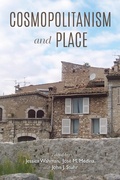 Cover: Cosmopolitanism and Place - Indiana University Press