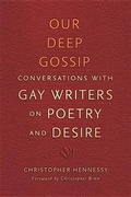 Cover: Our Deep Gossip - University of Wisconsin Press