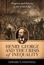 Bild: Henry George and the Crisis of Inequality - Columbia University Press