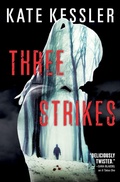 Cover: Three Strikes - Redhook