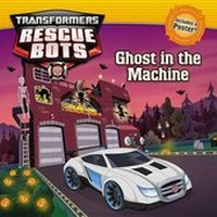 Enlarge image Cover: Ghost in the Machine - Little, Brown & Company