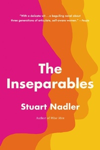 Enlarge image Cover: The Inseparables - Back Bay Books