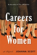 Cover: Careers for Women - Little Brown and Company