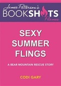 Cover: Sexy Summer Flings - Bookshots