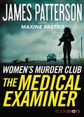 Cover: The Medical Examiner - Bookshots