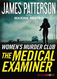 Enlarge image Cover: The Medical Examiner - Bookshots