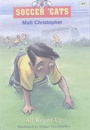 Cover: All Keyed Up - Warner Books