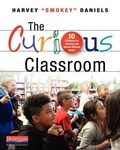 Cover: The Curious Classroom - Heinemann Educational Books