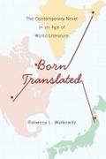 Cover: Born Translated - Columbia University Press
