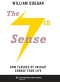 Cover: The Seventh Sense - Columbia University Press