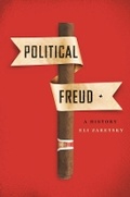 Cover: Political Freud - Columbia University Press