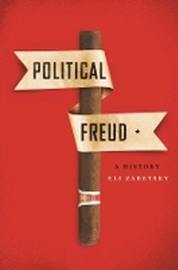 Enlarge image Cover: Political Freud - Columbia University Press