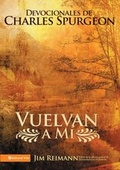Cover: Vuelvan a m&iacute; - Vida