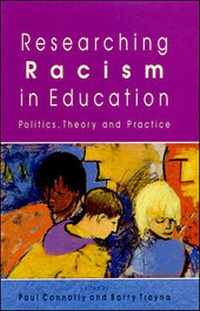 Enlarge image Cover: Researching Racism In Education - Open University Press