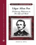 Cover: Critical Companion to Edgar Allan Poe - Facts On File Inc