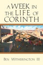 Cover: A Week in the Life of Corinth - Inter-Varsity Press,US