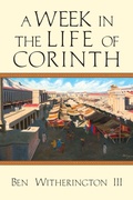 Cover: A Week in the Life of Corinth - Inter-Varsity Press,US