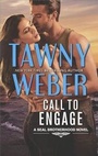 Cover: Call to Engage - HQN