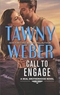 Cover: Call to Engage - HQN