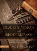 Cover: &iquest;Cu&aacute;l es el mensaje del Libro de Morm&oacute;n? - Vida