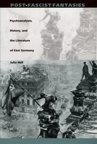 Enlarge image Cover: Post-Fascist Fantasies - Duke University Press