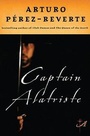 Cover: Captain Alatriste - Putnam Adult