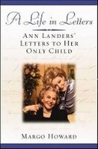 Enlarge image Cover: A Life in Letters - Warner Books (NY)