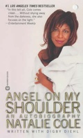 Cover: Angel on My Shoulder - Warner Books