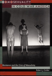 Enlarge image Cover: Homosexuality in Cold War America - Duke University Press