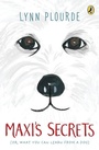 Cover: Maxi's Secrets - Puffin