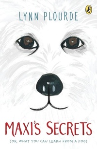 Enlarge image Cover: Maxi's Secrets - Puffin