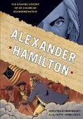 Cover: Alexander Hamilton - Ten Speed Press