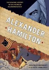 Abbildung von: Alexander Hamilton - Ten Speed Press