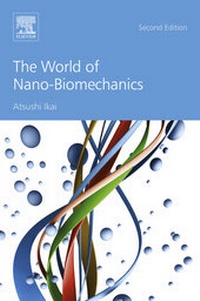 Abbildung von: The World of Nano-Biomechanics - Elsevier