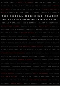 Cover: The Social Medicine Reader - Duke University Press