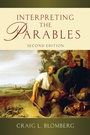 Cover: Interpreting the Parables - Inter-Varsity Press,US