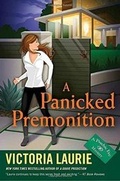 Cover: A Panicked Premonition - Berkley Publishing Corporation,U.S.