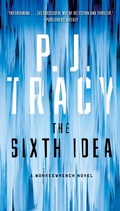 Cover: The Sixth Idea - G P Putnam's Sons