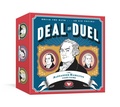 Cover: Deal or Duel Hamilton Game - Clarkson Potter