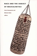 Cover: Race and the Subject of Masculinities - Duke University Press