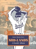 Cover: Mid-Lands - University of Georgia Press