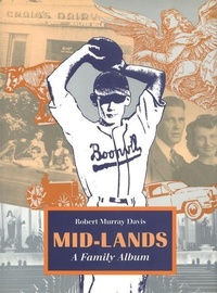 Enlarge image Cover: Mid-Lands - University of Georgia Press