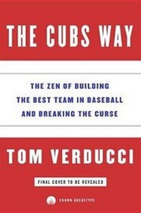 Enlarge image Cover: The Cubs Way - Tarcherperigee