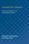 Cover: Around the Absurd - The University of Michigan Press