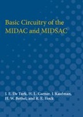 Cover: Basic Circuitry of the MIDAC and MIDSAC - The University of Michigan Press