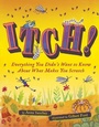 Cover: Itch! - Houghton Mifflin Books for Children